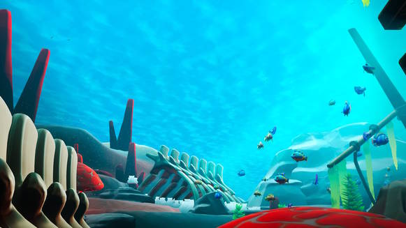 Aqualia