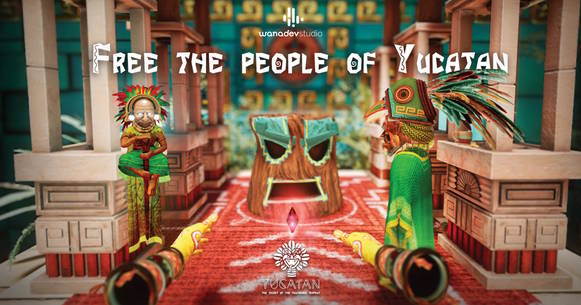 Yucatan