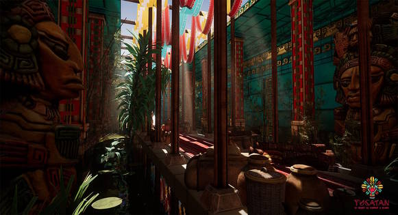 Yucatan