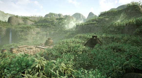 Yucatan