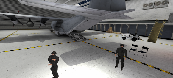 Precise Force