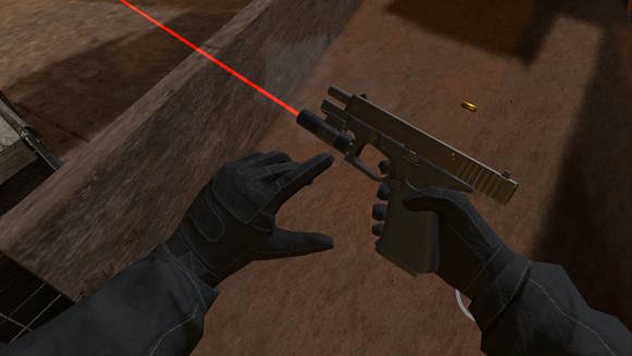 Precise Force