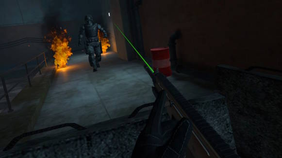 Precise Force