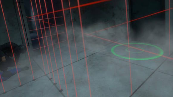 Precise Force