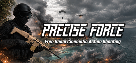 Precise Force
