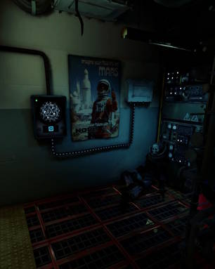 Abyss: Vault