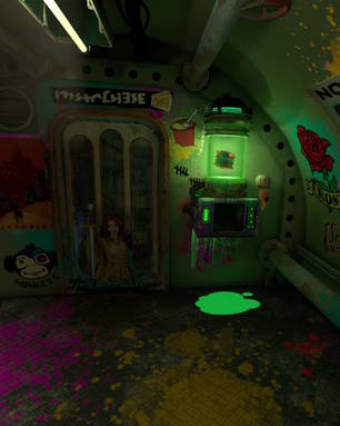 Abyss: Vault