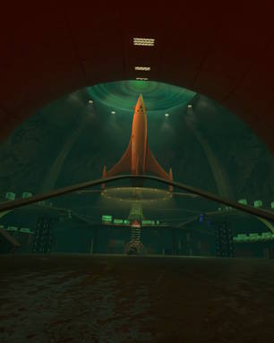 Abyss: Vault