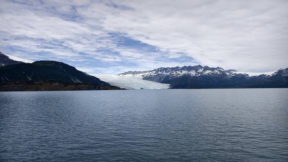 Visit Alaska