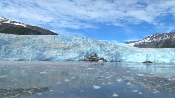 Visit Alaska
