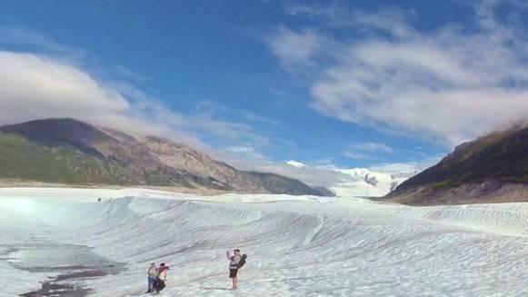 Visit Alaska