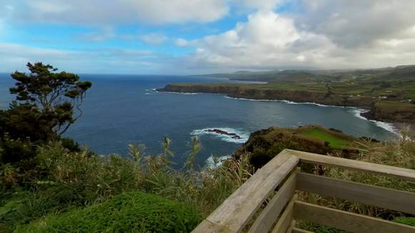 Visit Azores