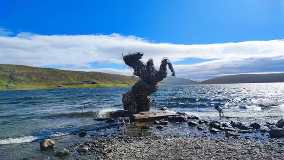 Visit Faroe Islands