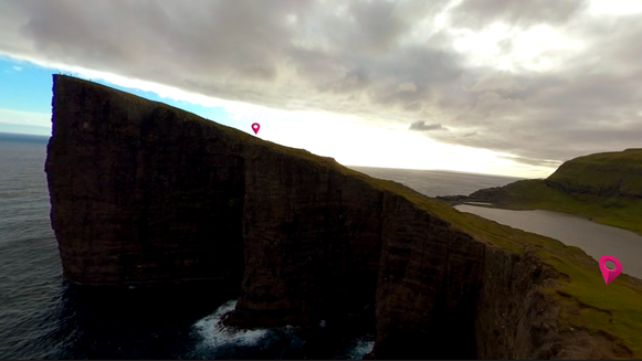 Visit Faroe Islands