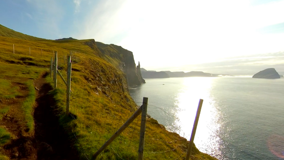 Visit Faroe Islands