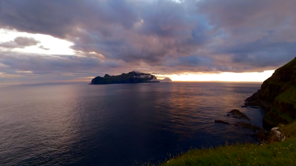 Visit Faroe Islands