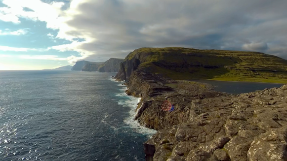 Visit Faroe Islands