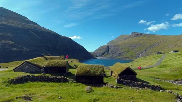 Visit Faroe Islands