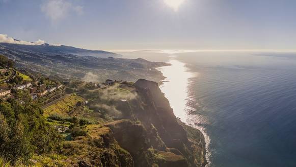 Visit Madeira