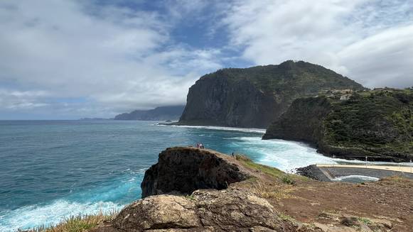 Visit Madeira