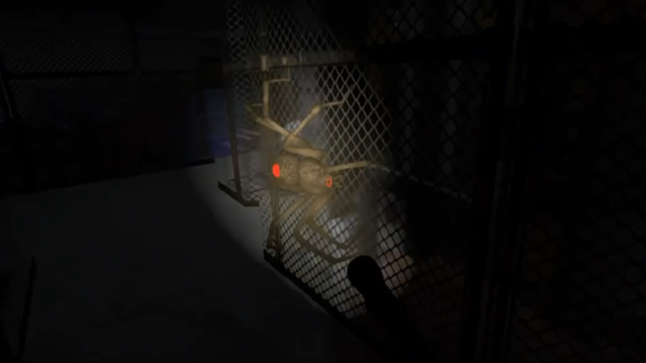 Hauntify Mixed Reality