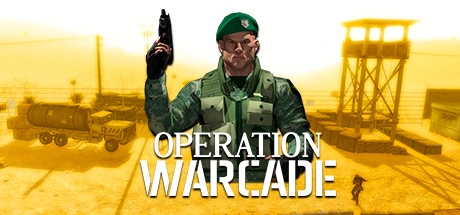 Operation Warcade VR Image