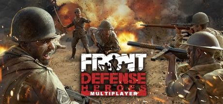 Front Defense: Heroes Image