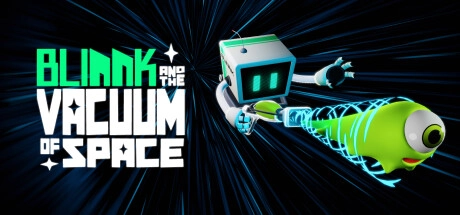 BLINNK and the Vacuum of Space Image
