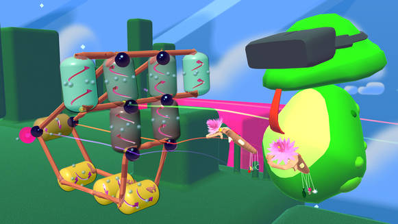 Fantastic Contraption