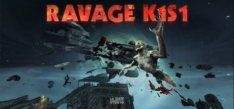 RAVAGE K1S1 Image
