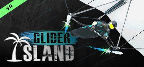 Glider Island VR Image