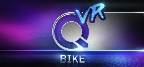 Qbike: Cyberpunk Motorcycles Image