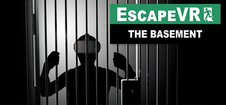 EscapeVR: The Basement Image