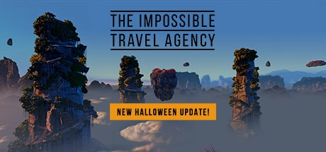 The Impossible Travel Agency Image
