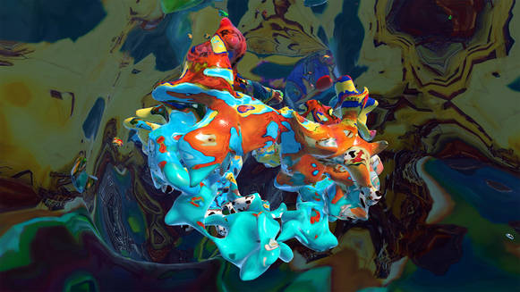Blortasia
