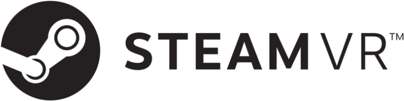 SteamVR Logo